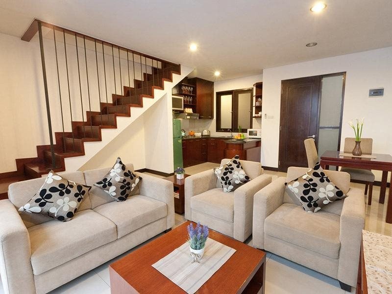M Residence Menteng