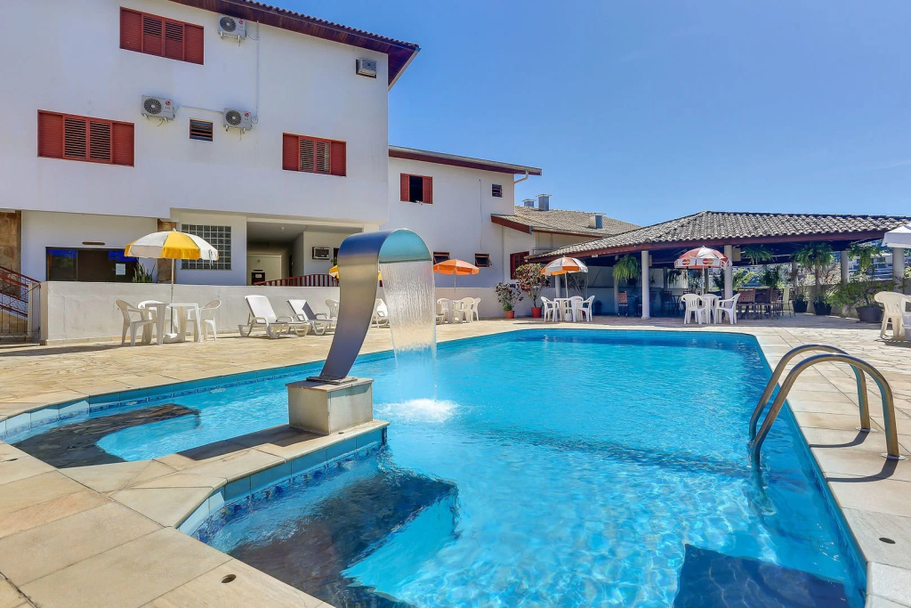 Hotel Fredy