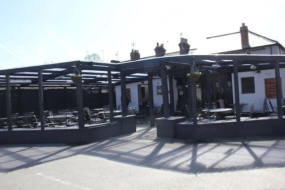 Prince of Wales Marlow