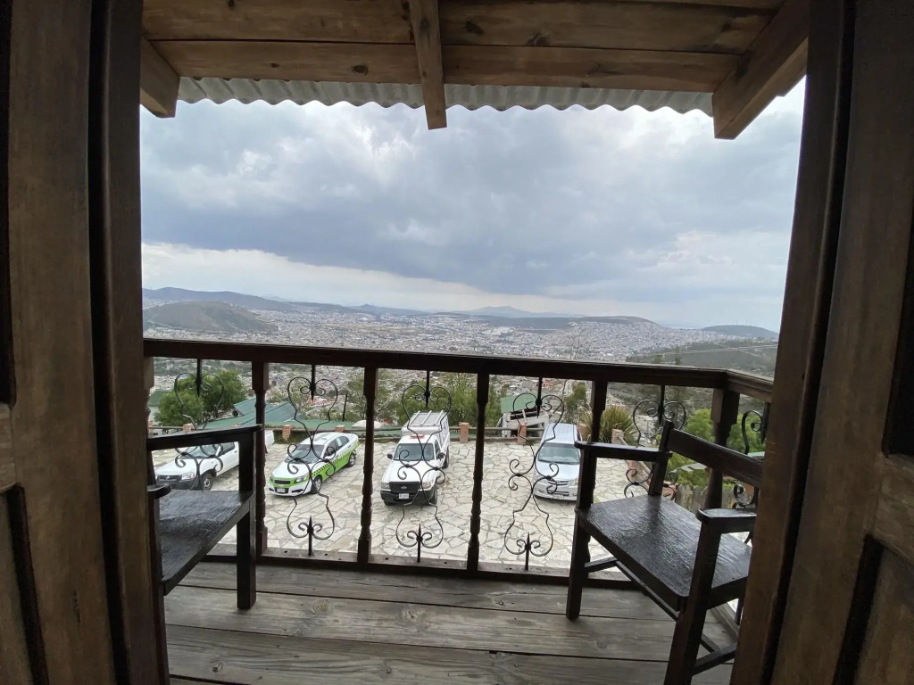 Hotel Boutique Casa al Aire