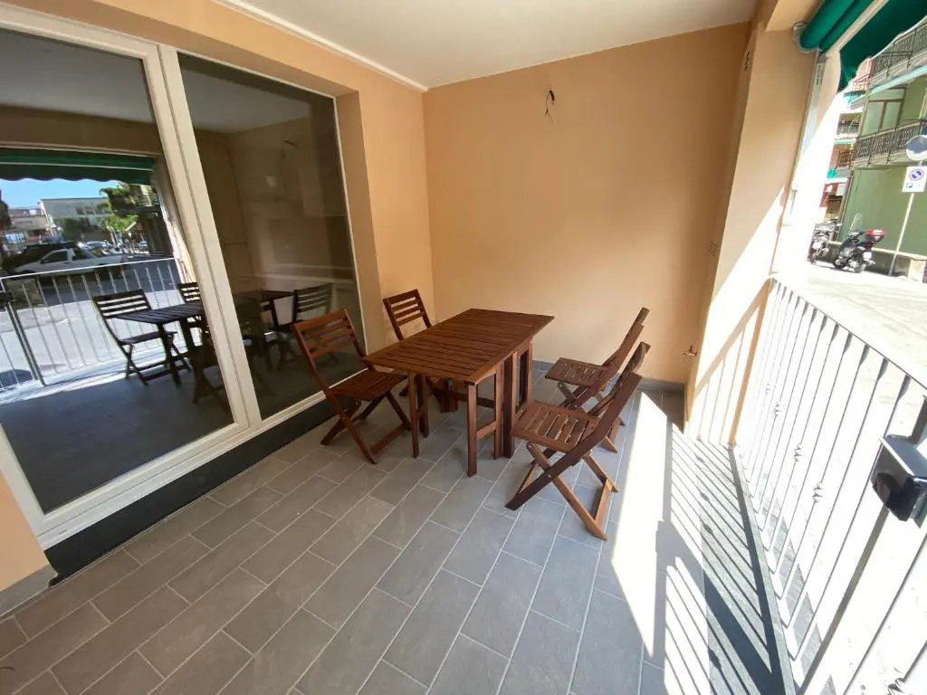 SOLUZIONE CASA Pietra Ligure SEA HOUSE