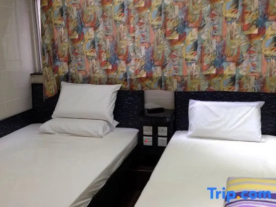 Golden Fortune Guesthouse
