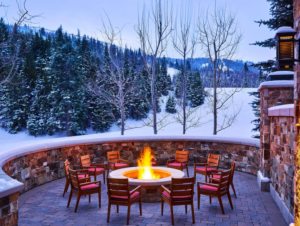 St. Regis Deer Valley