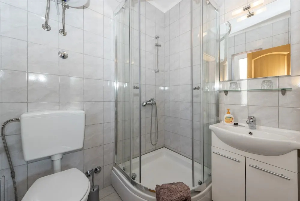Rooms Zdravko