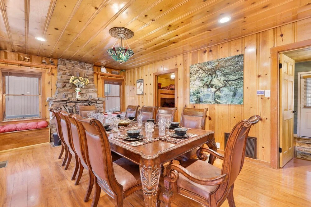 Fox Den #2031 by Big Bear Vacations