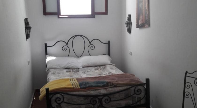 The Medina Hostel