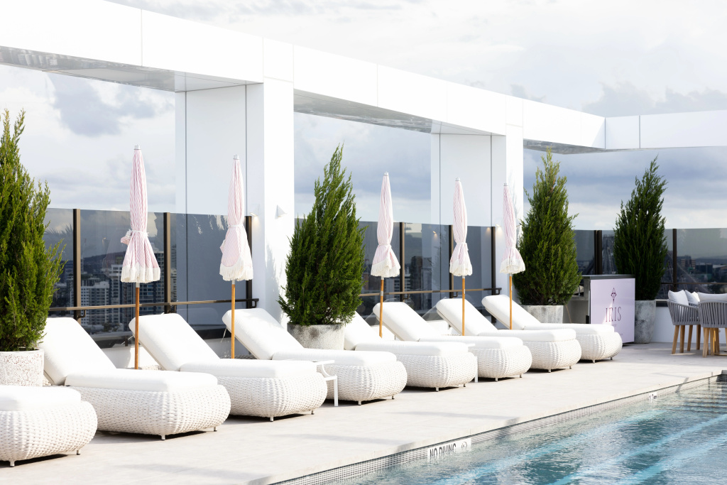 The Alva Hotel Brisbane, Vignette Collection by IHG
