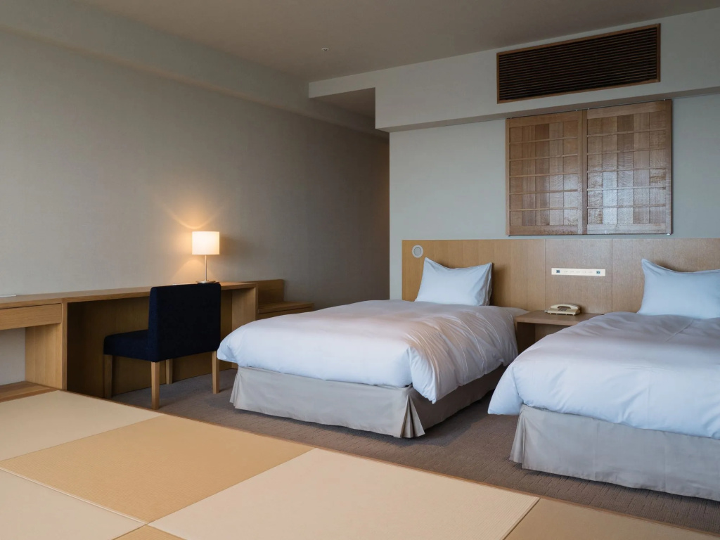 Shirahama Key Terrace Hotel Seamore