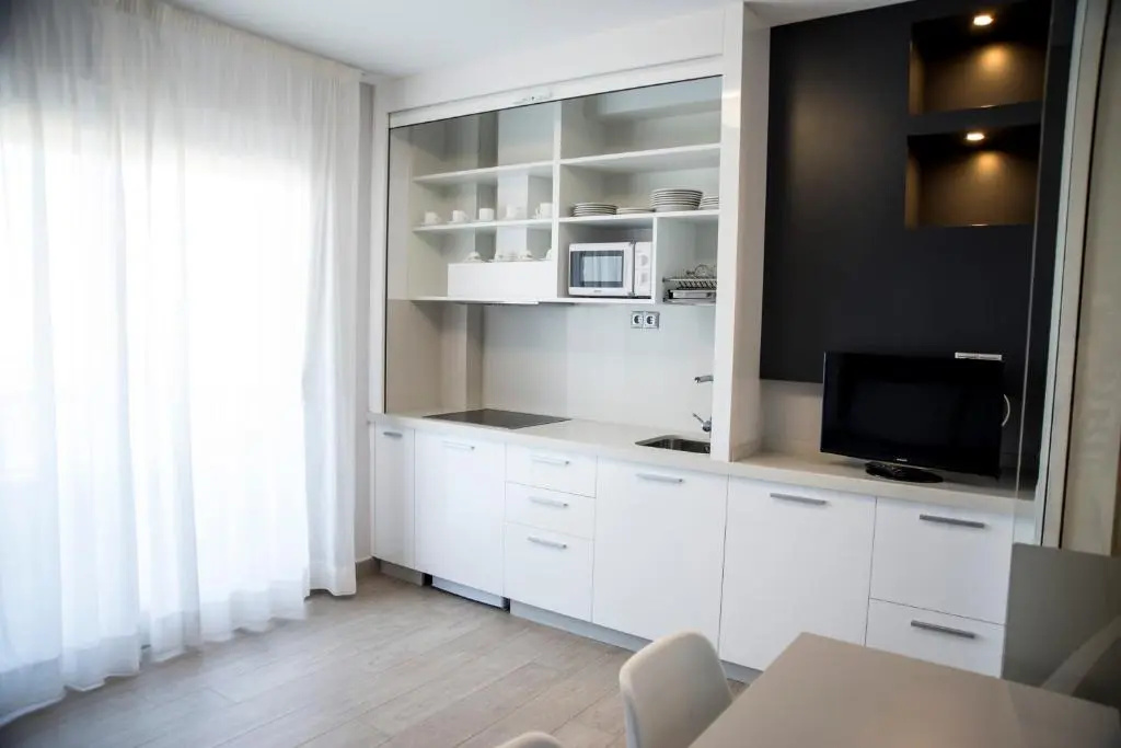 Hotel Luz de Luna