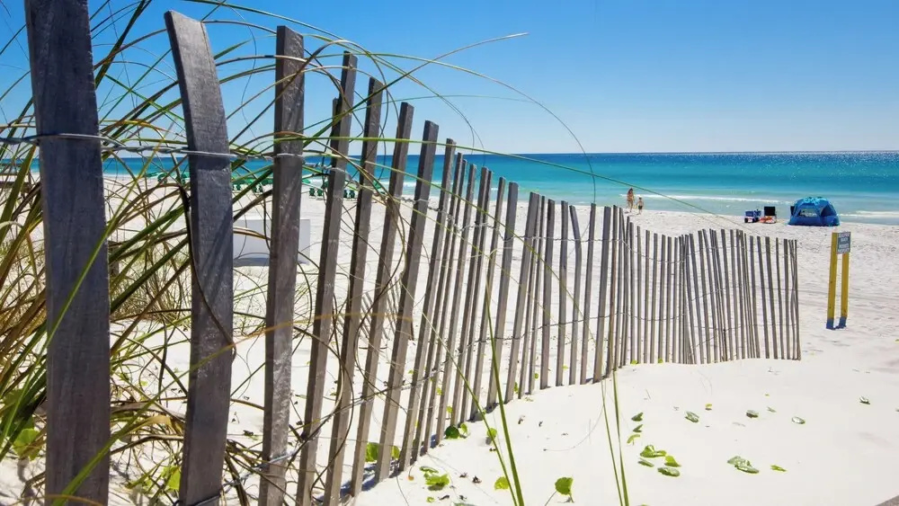 Put Some Vitamin Sea in Your Vacation! Gulf Front Town Home - Quiet West End