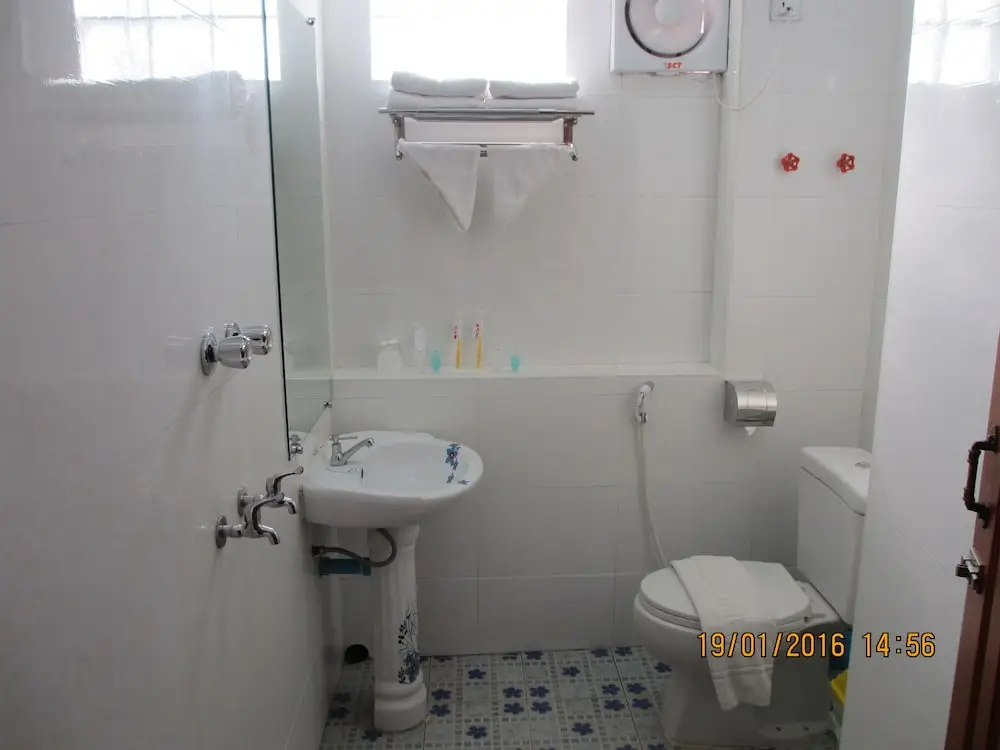 Win Star Hotel