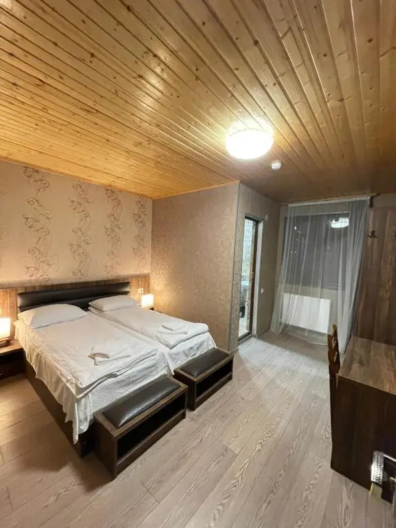 Отель Elite House