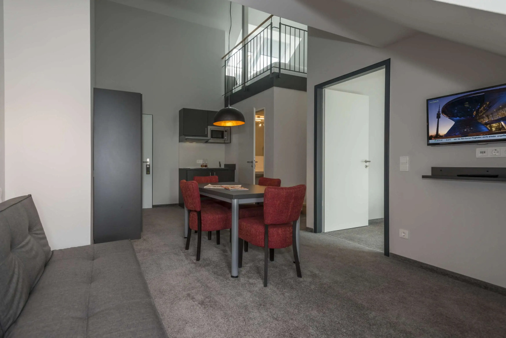 The Stay.residence