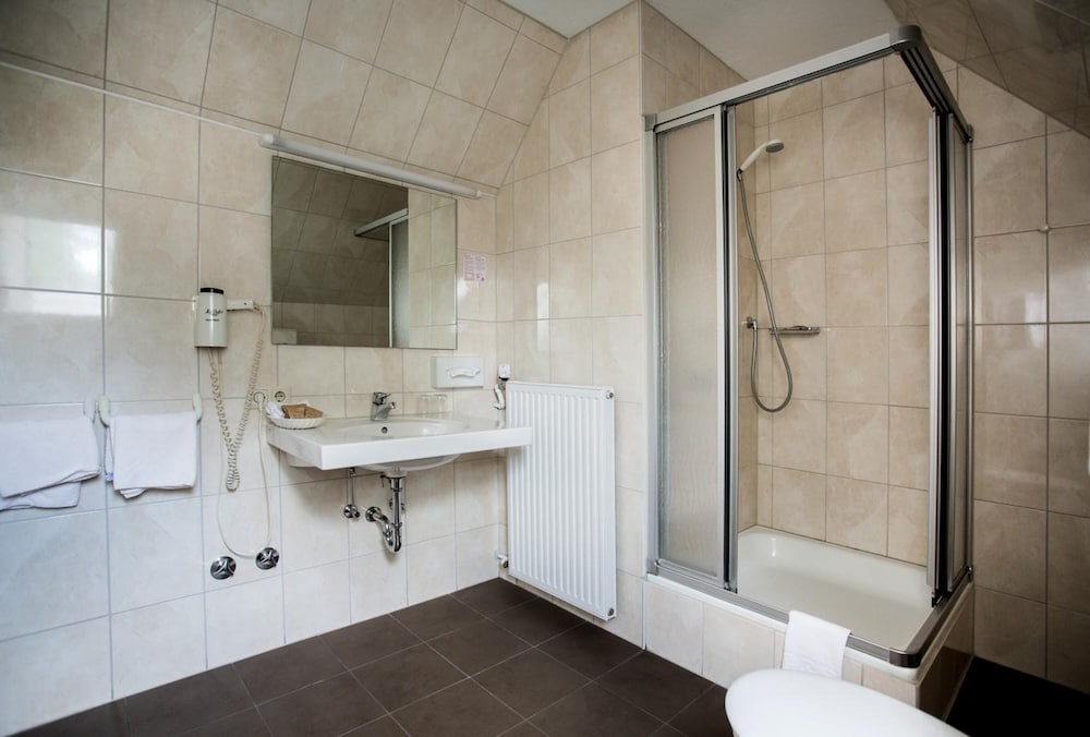 Parkhotel Lingen by Hackmann
