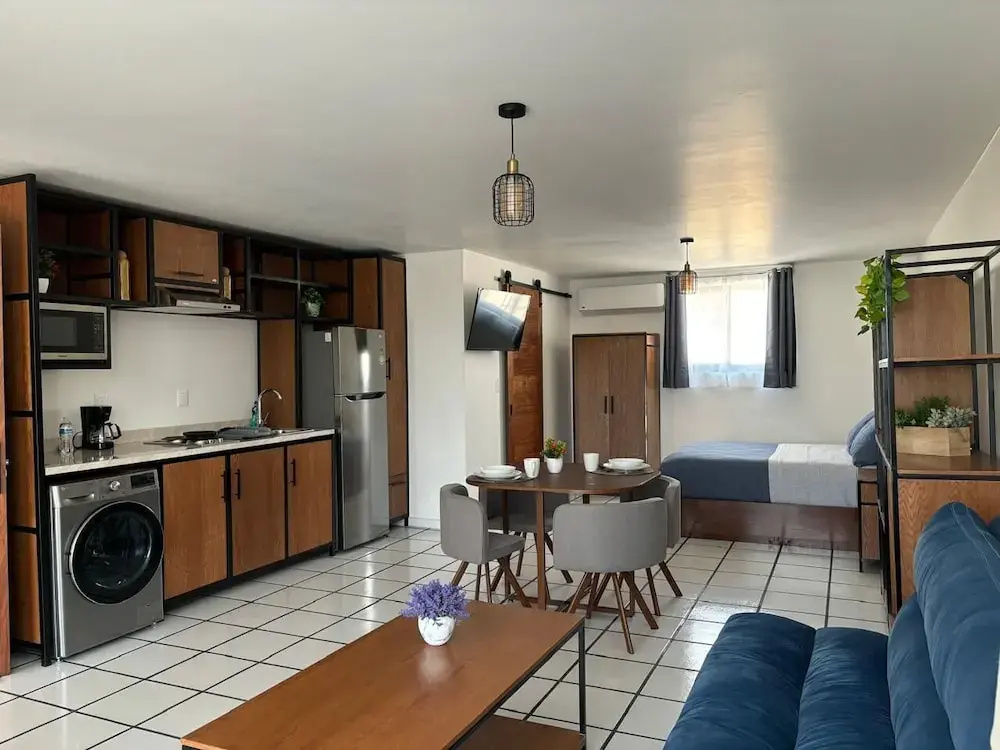El Encanto Lofts