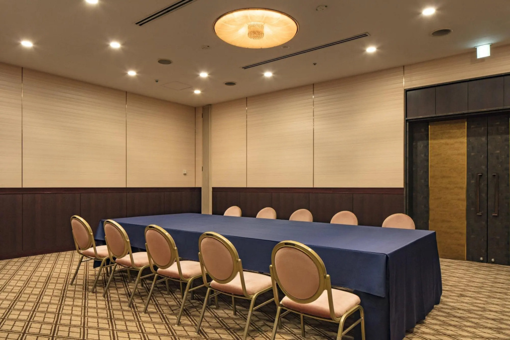 Grand Prince Hotel Takanawa