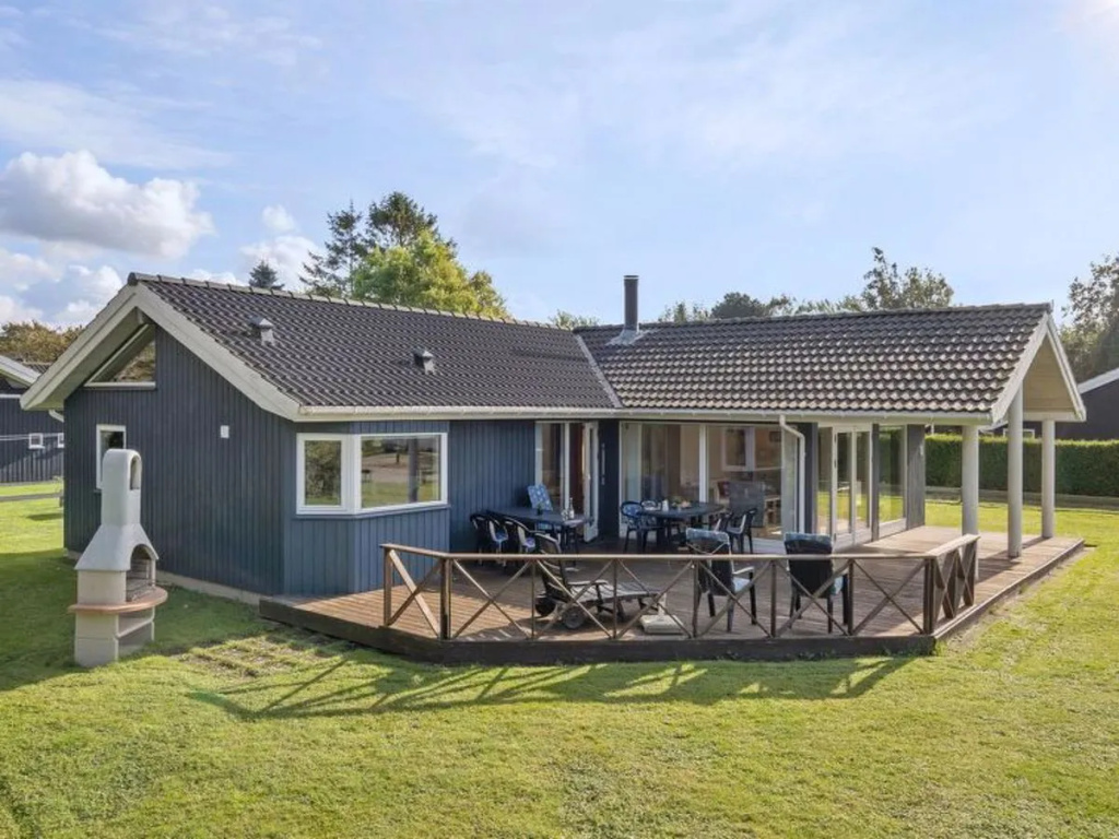 Holiday Home Olina - 1km from the sea by Interhome