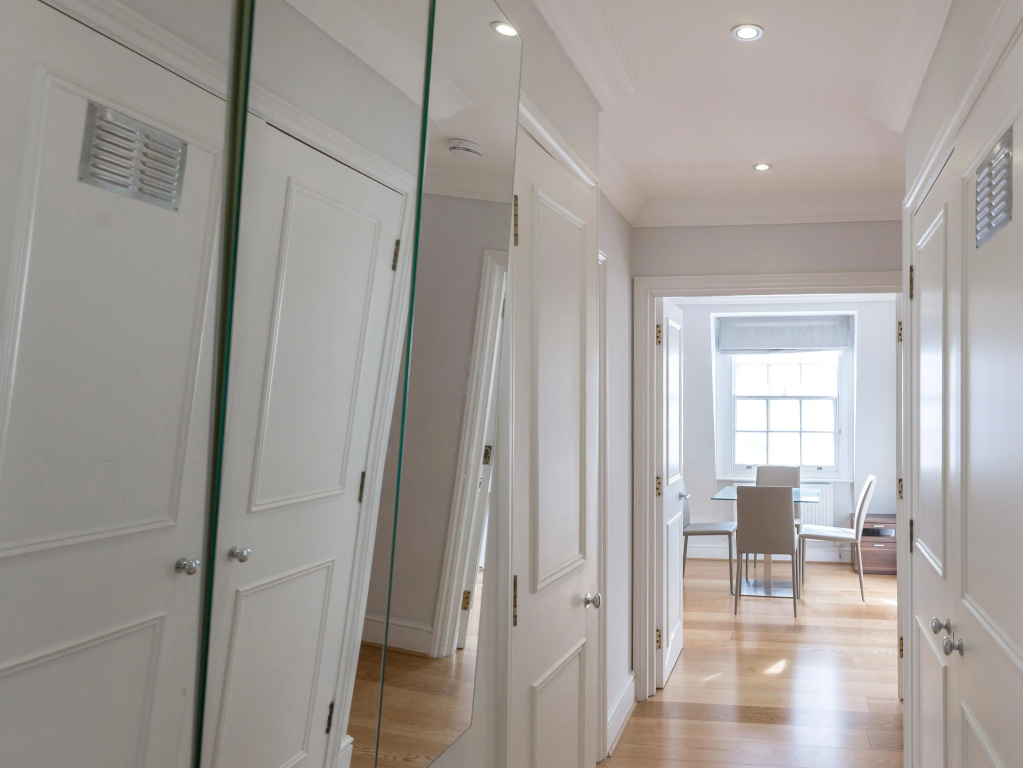 Mayfair private Apartments