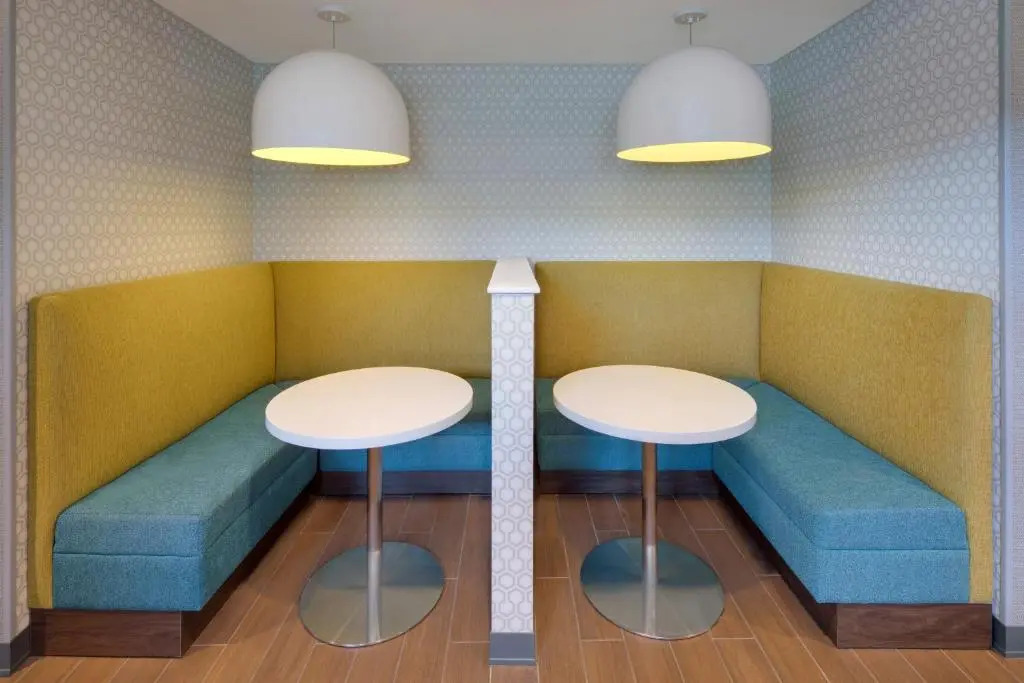 Hampton Inn & Suites Richmond Short Pump, Va