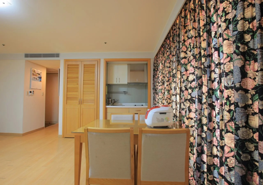 Yongpyong Resort