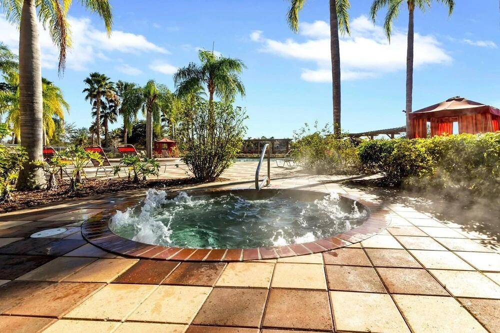Aviana Resort-5bd Pet Friendly Pool Home - #5av505