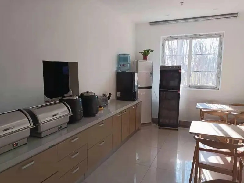 GreenTree Inn Langfang Dachang Studio City