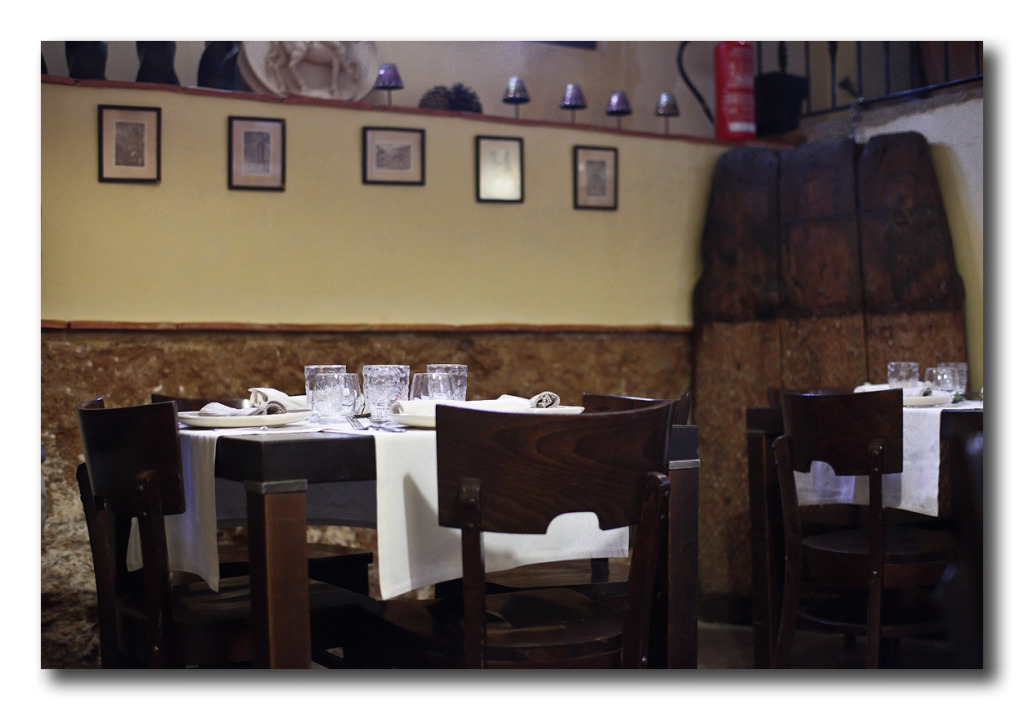 Hotel Restaurante Doña Anita