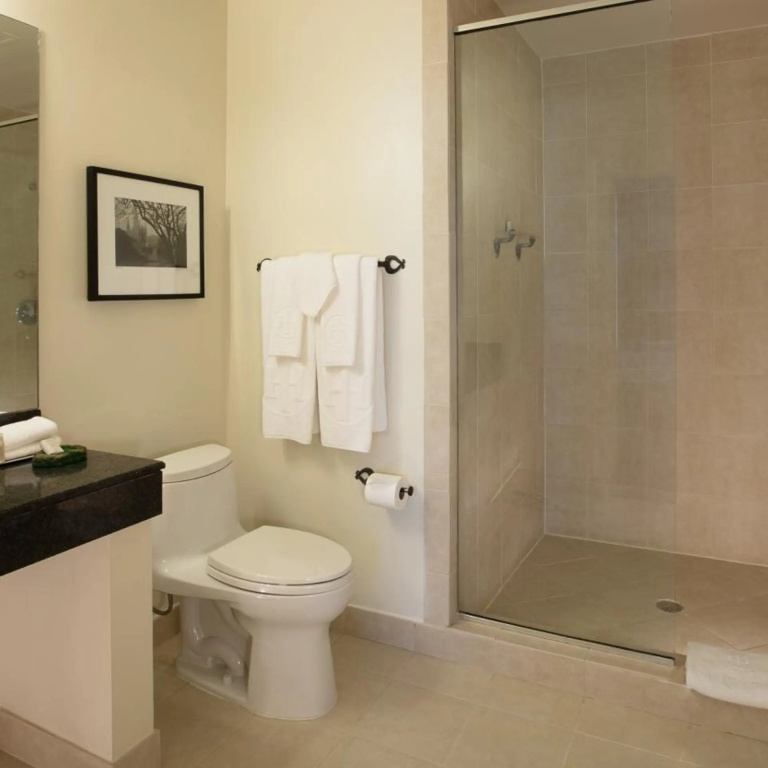 International House Hotel