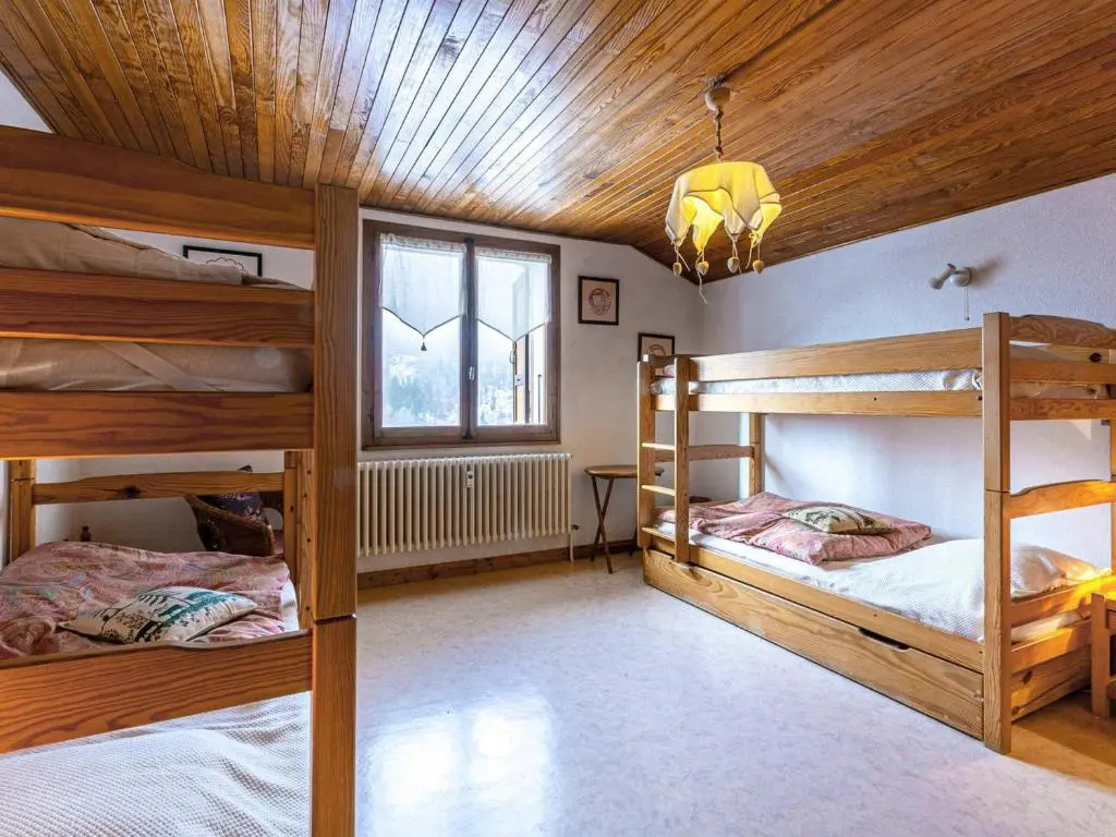 Appartement 3***, lumineux, spacieux avec WIFI - FR-1-304-150