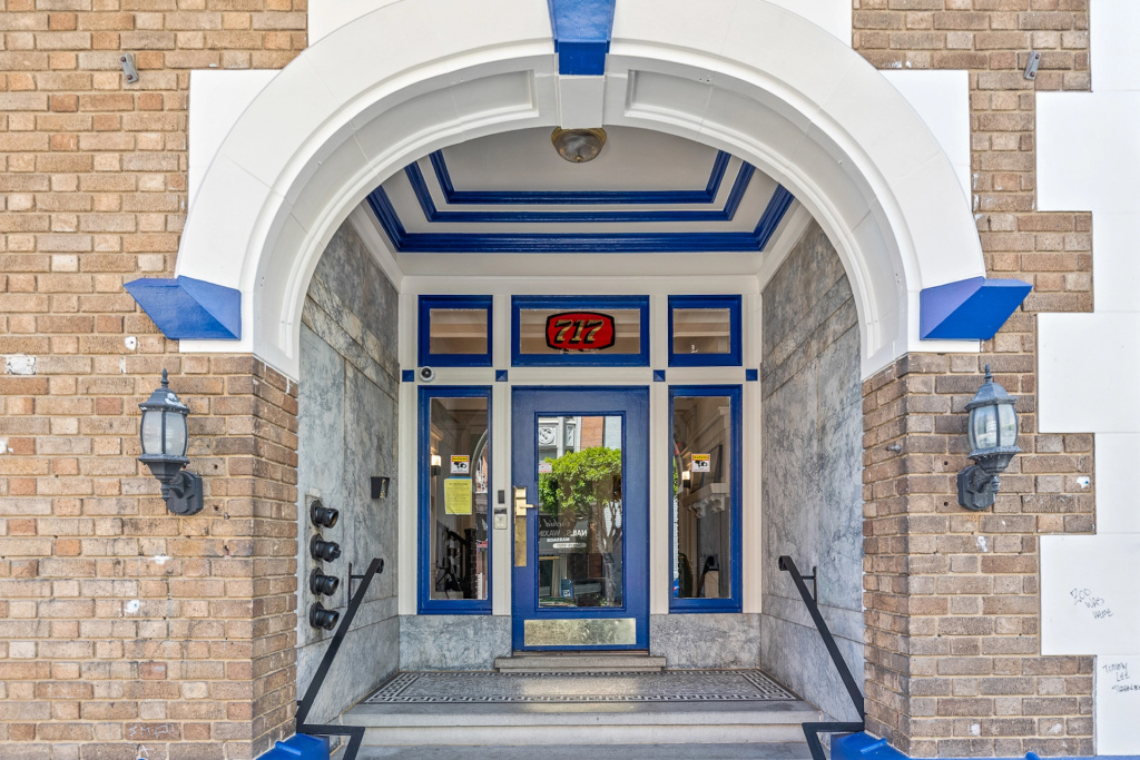 La Monarca Residential Hotel - Unit 103