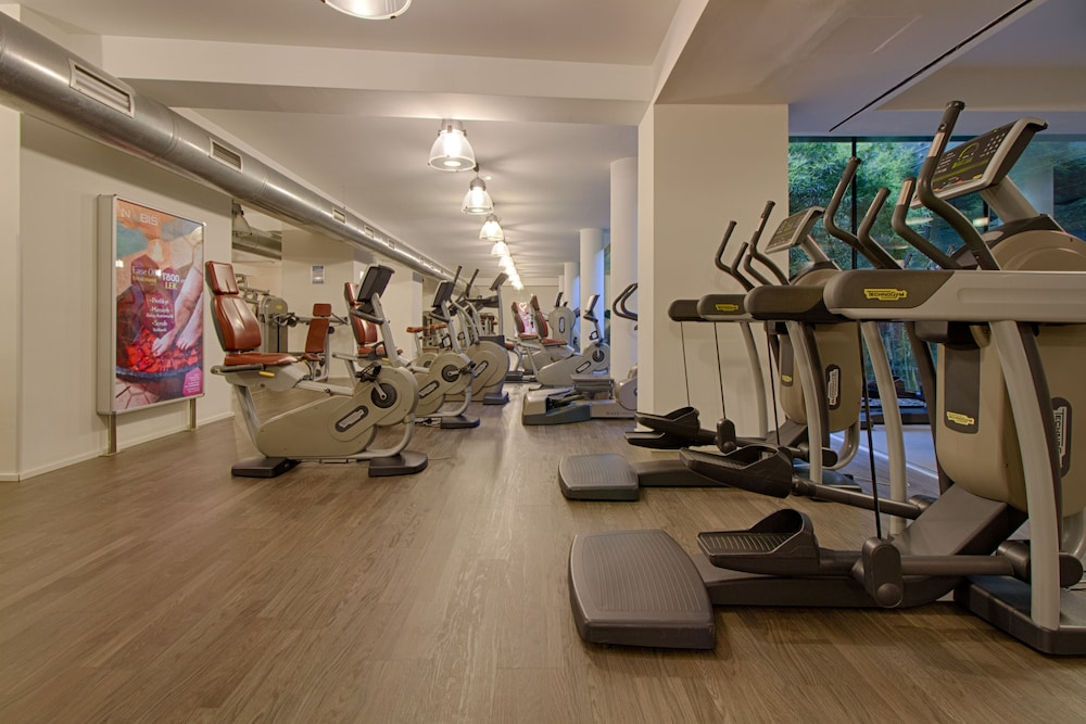 THE ROOMS - Serviced Apartments Tirana