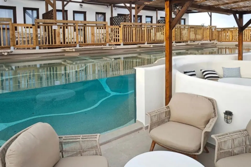 Magic Pirates Island Resort
