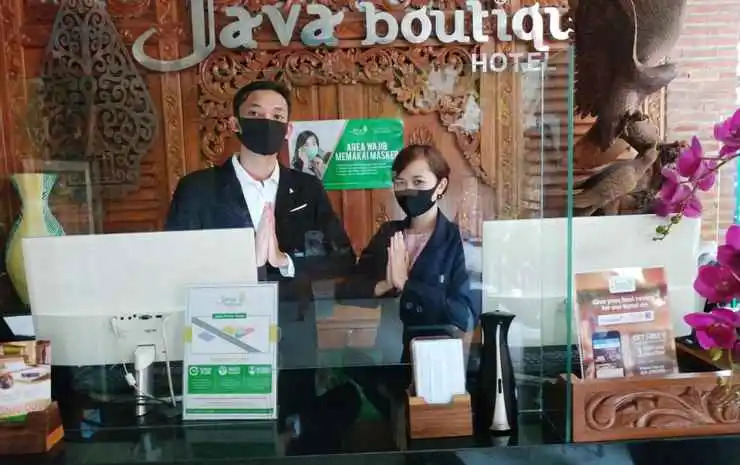 Java Boutique Hotel
