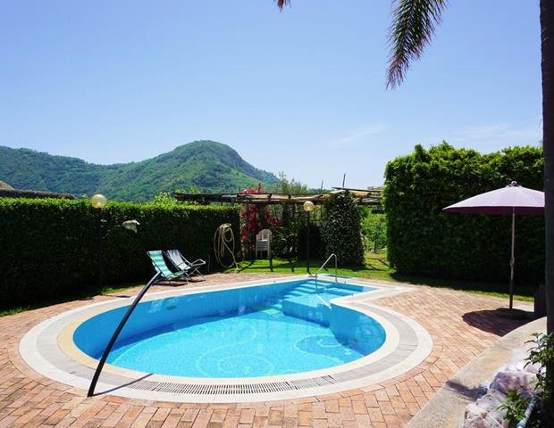 Villa Stefania