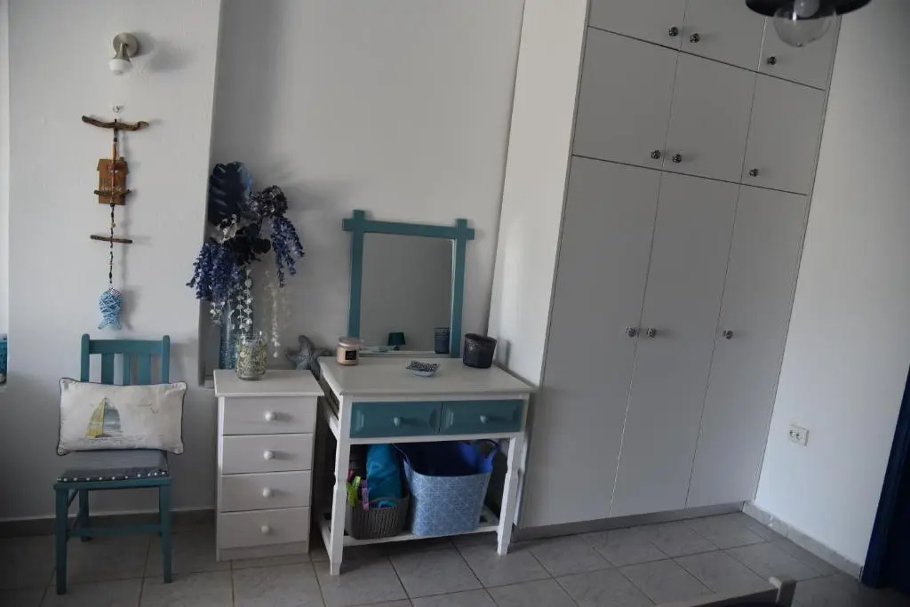 Relaxing and comfortable studio