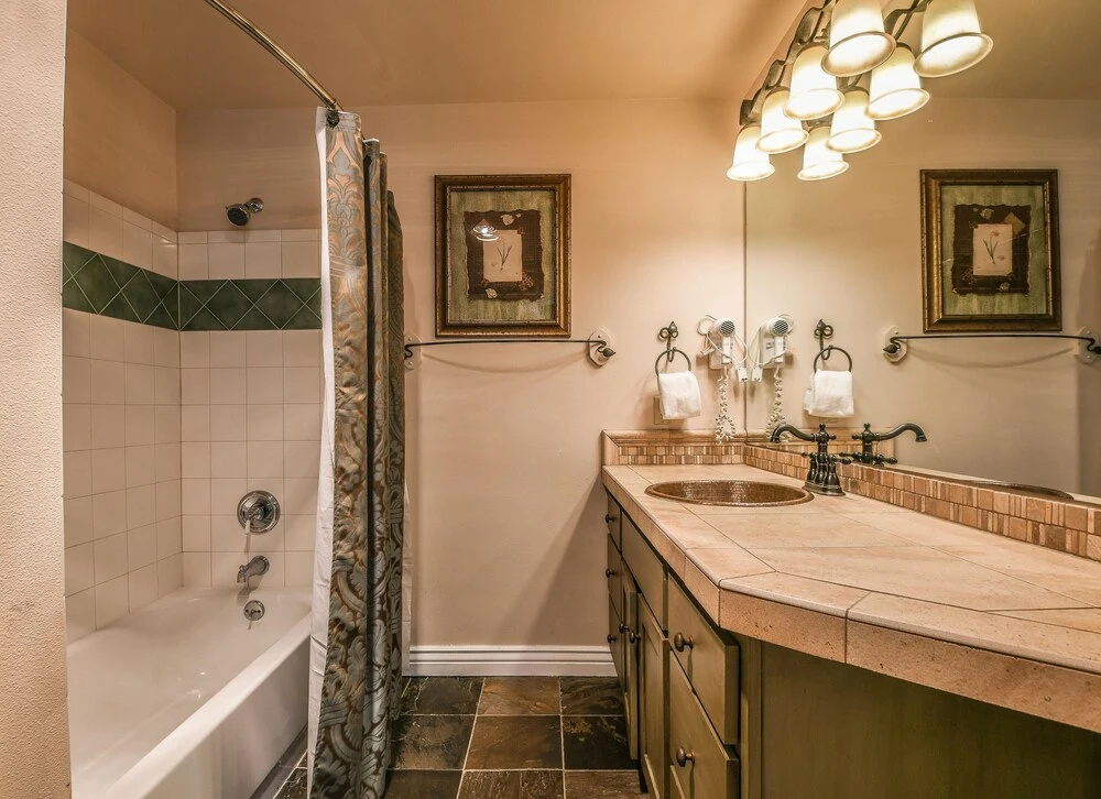 Jack Pine 8013 by SummitCove Vacation Lodging
