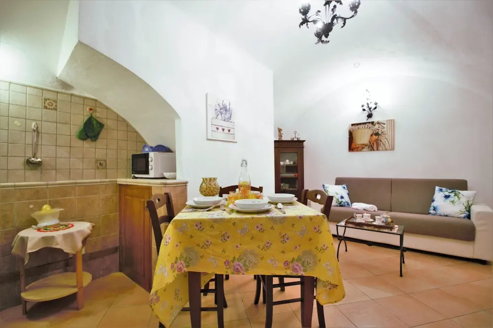 Holidaycasa Rinaldo - A due Passi dal Mare