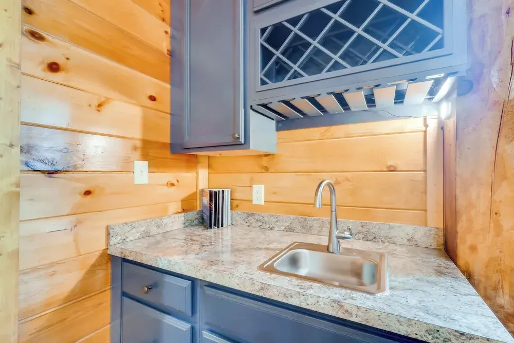 Gatlinburg Vacation Rental w/ Private Hot Tub!