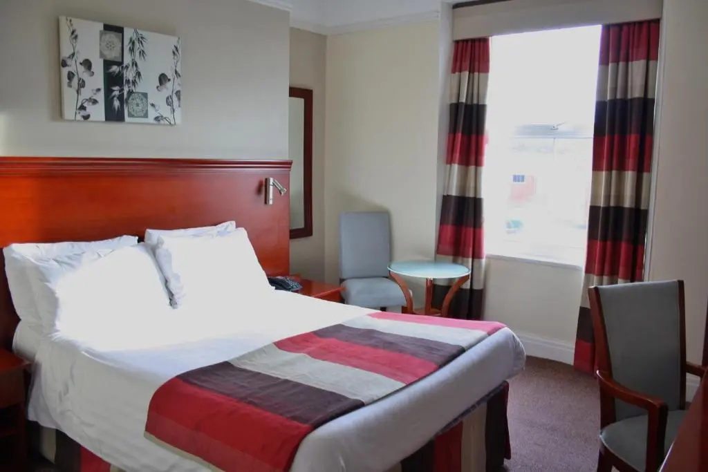 Kensington Hotel