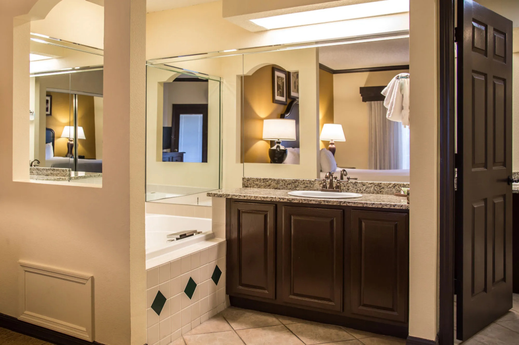 Hilton Vacation Club St Augustine