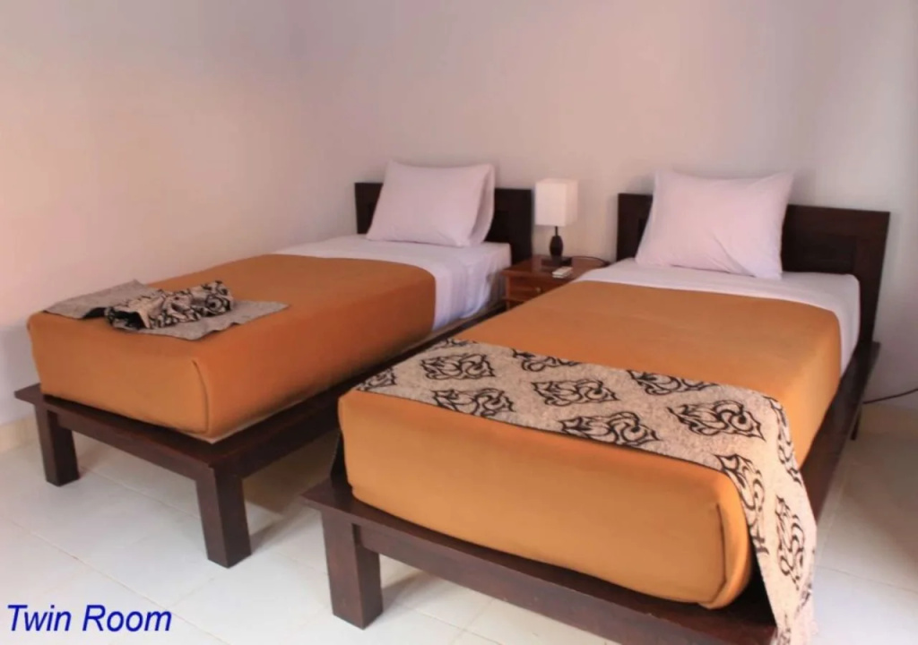 Hokita Home Stay