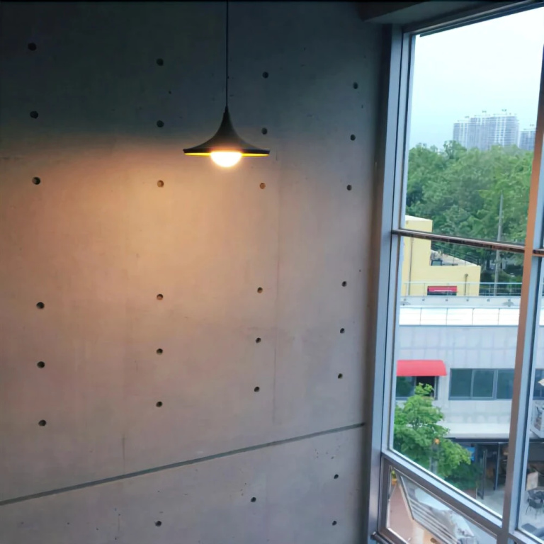 Daegu Urban Den Guesthouse