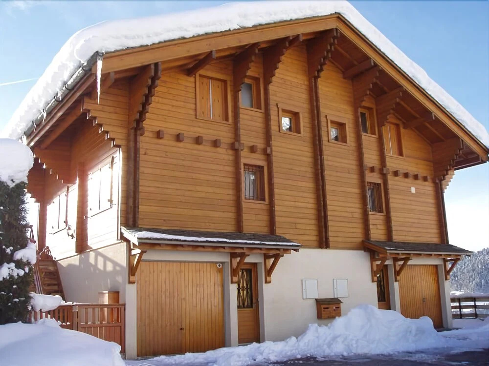 Appartement 8 Personnes