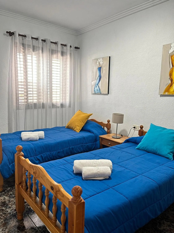 Casa del Molino