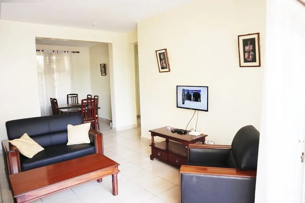 Coastal Apartments KMA Mtwapa
