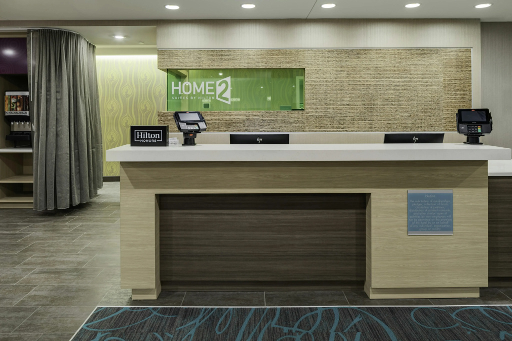 Home2 Suites By Hilton Dayton Centerville