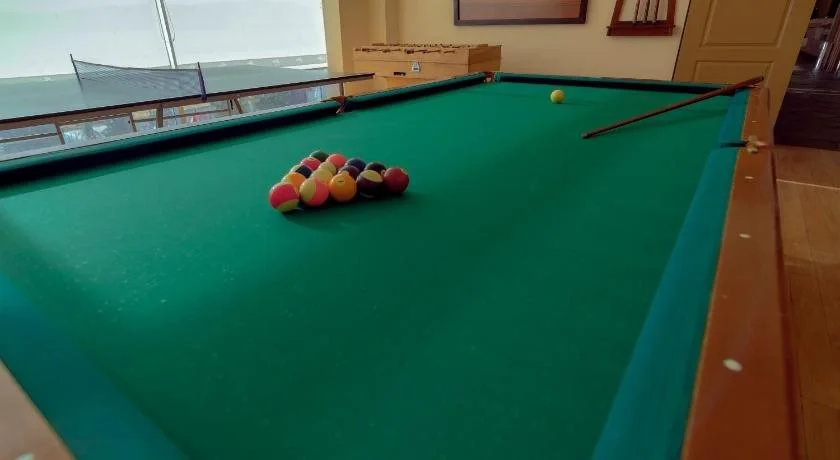 Hotel Jose Antonio Puno