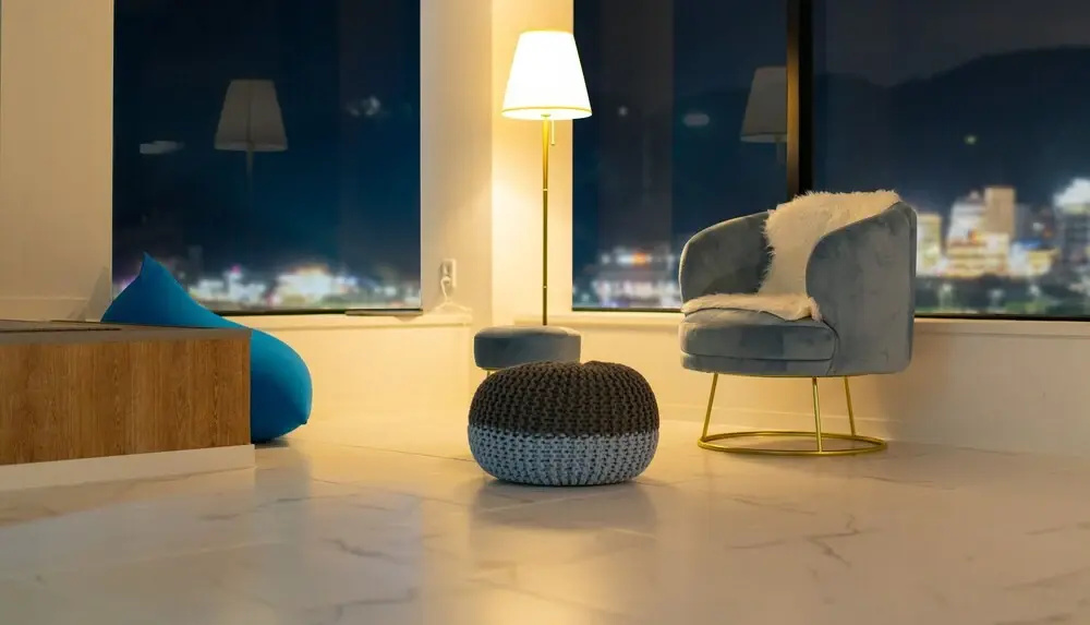 Busan Grey Sands Poolvilla Pension