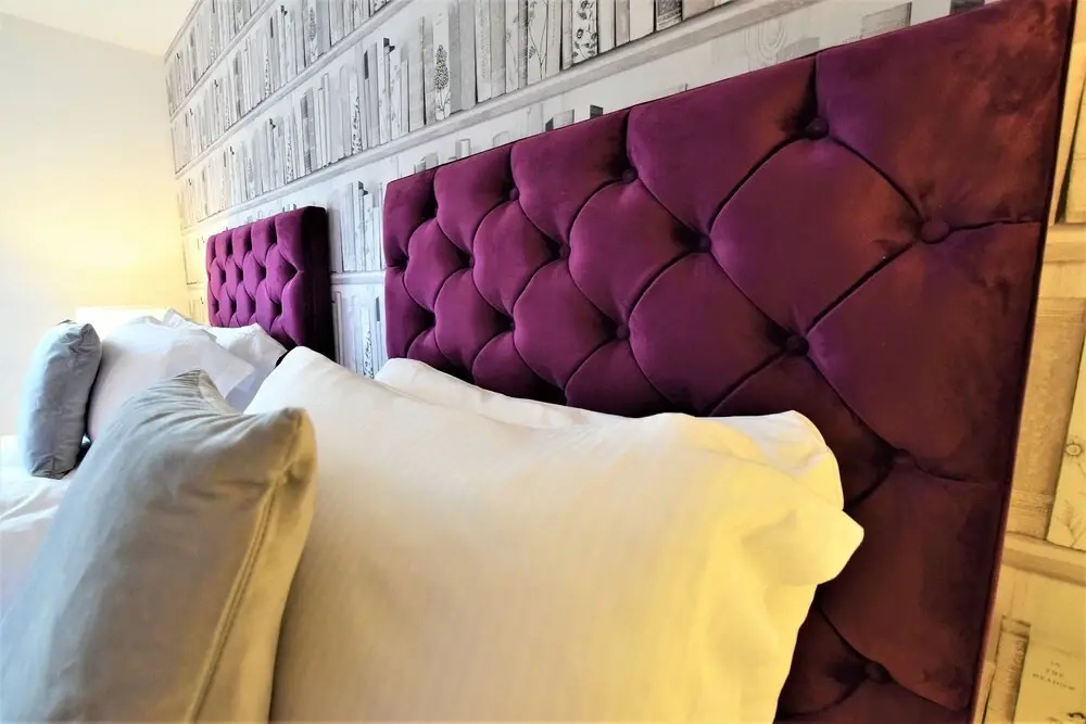 Your Apartment Savoy Place - No 1