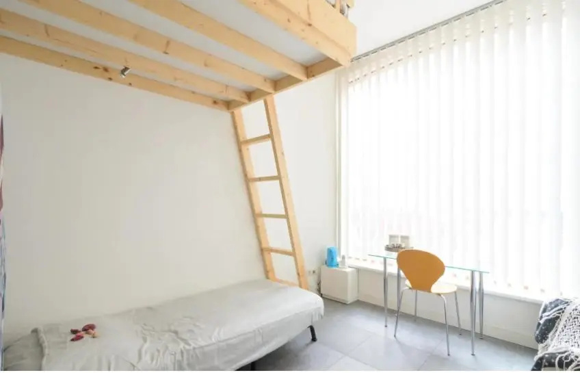Marijke\s guestroom